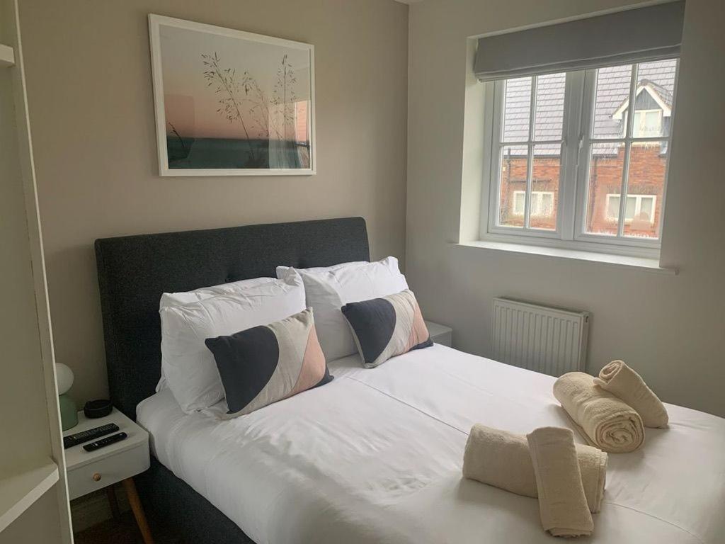 Caramel Cottage At The Bay Filey, Sleeps 6, 2 Dogs Welcome For Free Too Экстерьер фото