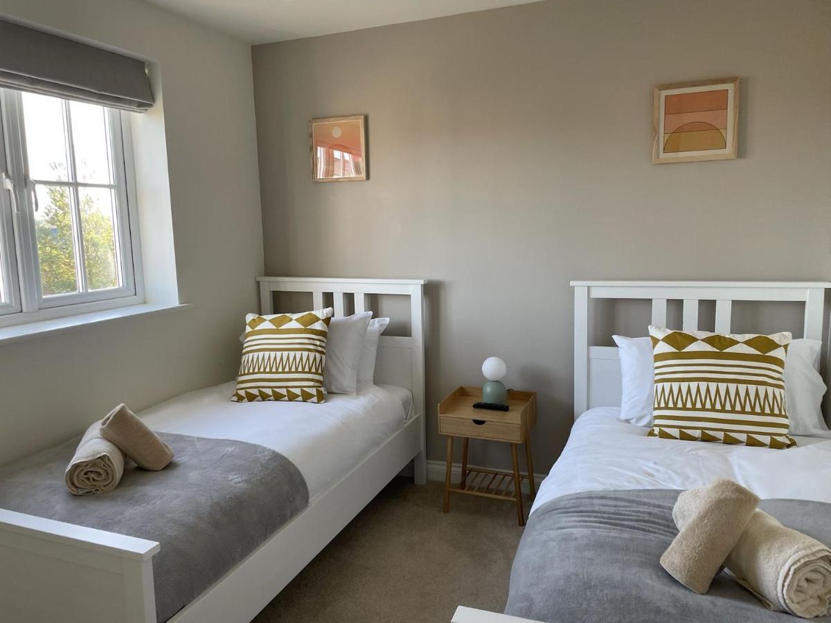 Caramel Cottage At The Bay Filey, Sleeps 6, 2 Dogs Welcome For Free Too Экстерьер фото
